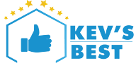 KEV'S Best