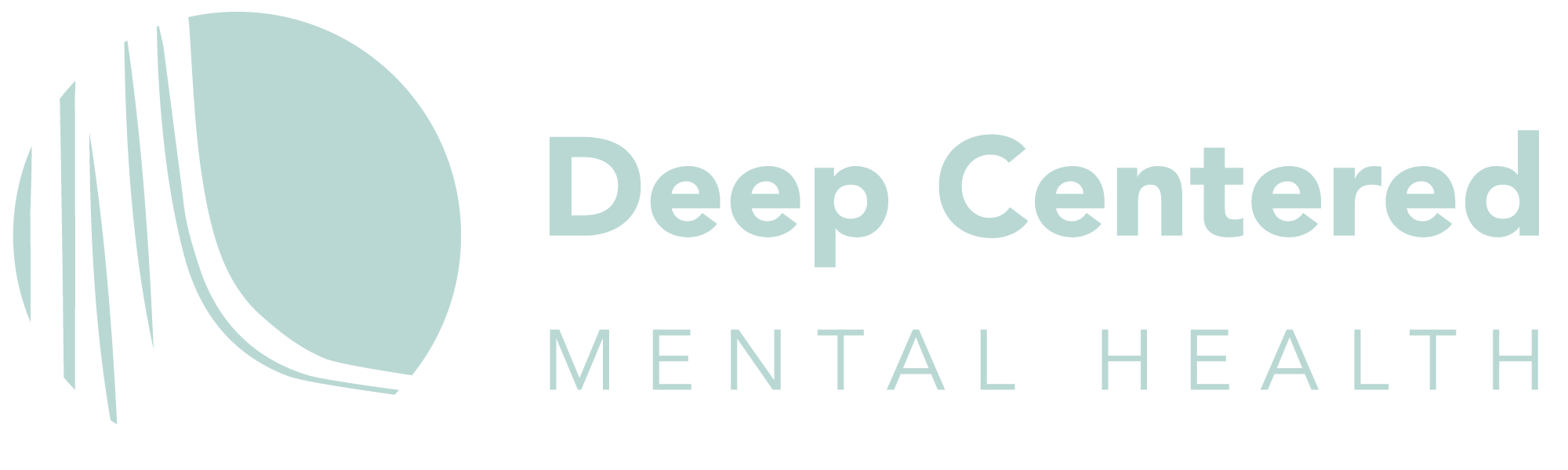 Deep Centered Mental Health