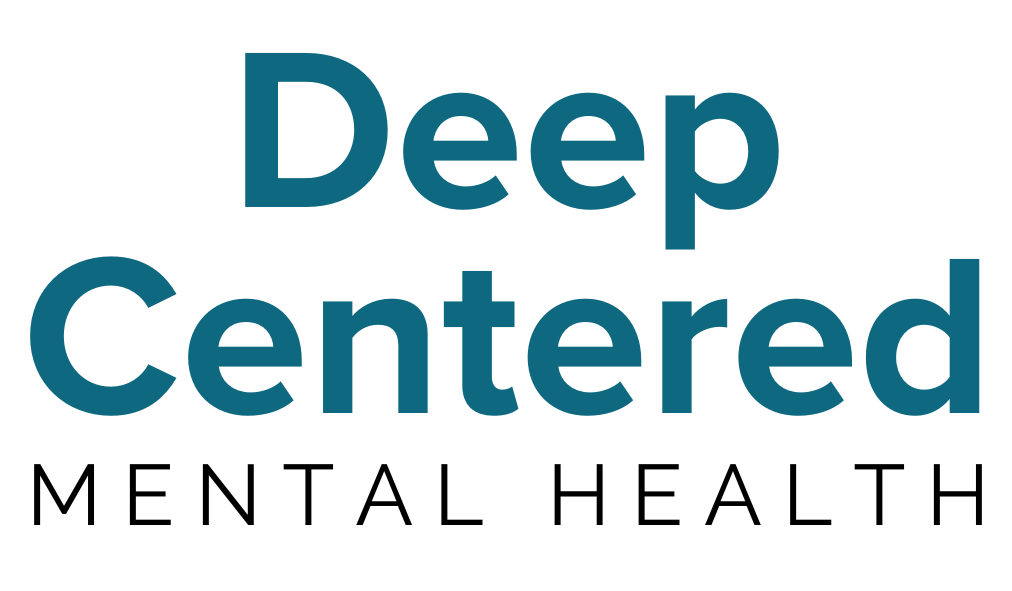 Deep Centered Mental Health