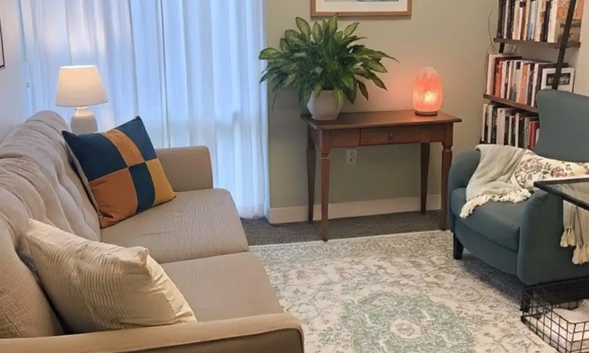 Plano Office