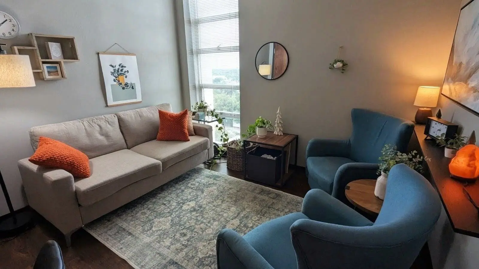 Denton Office