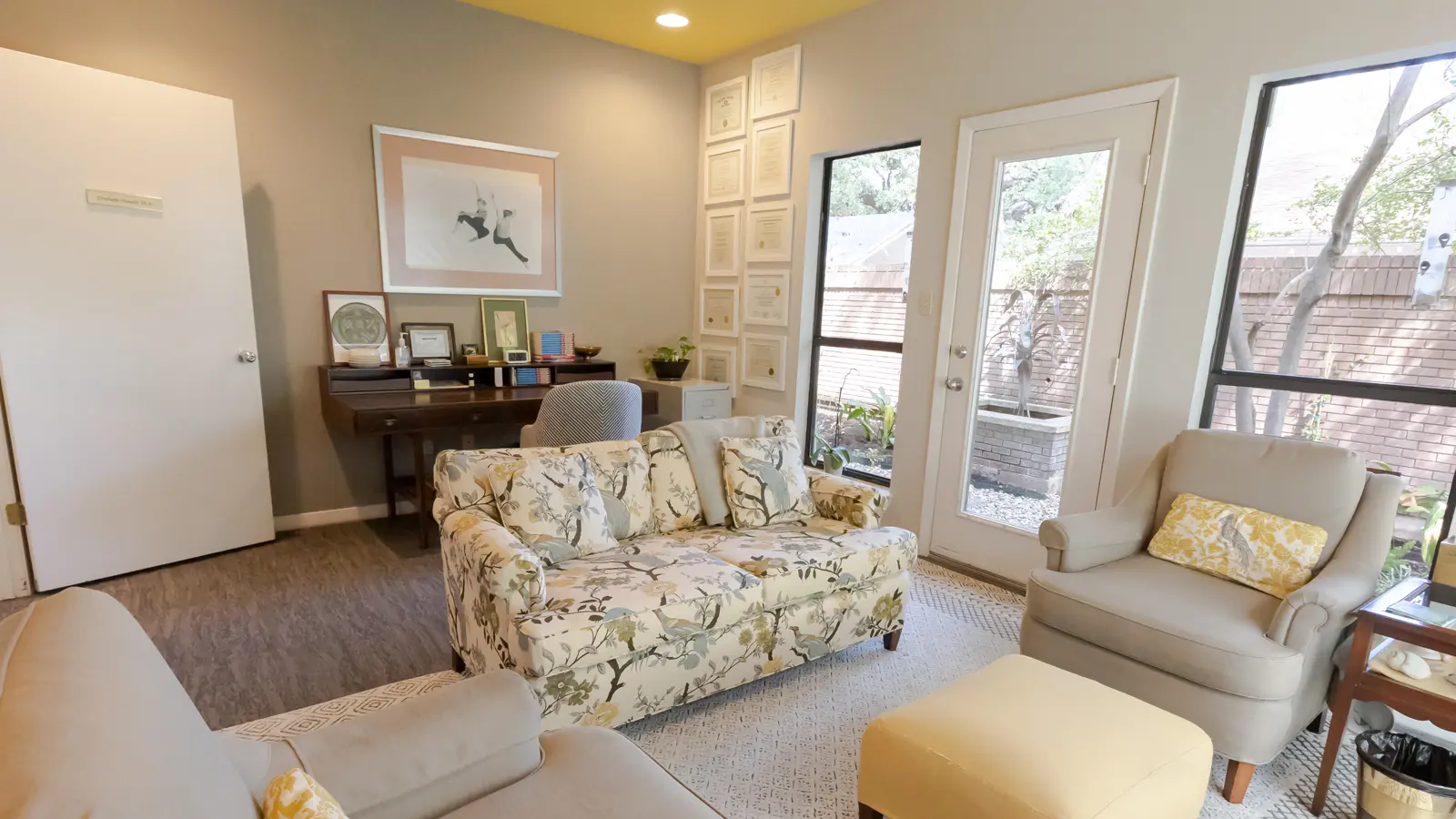 Downtown Austin - Deep Centered Mental Health