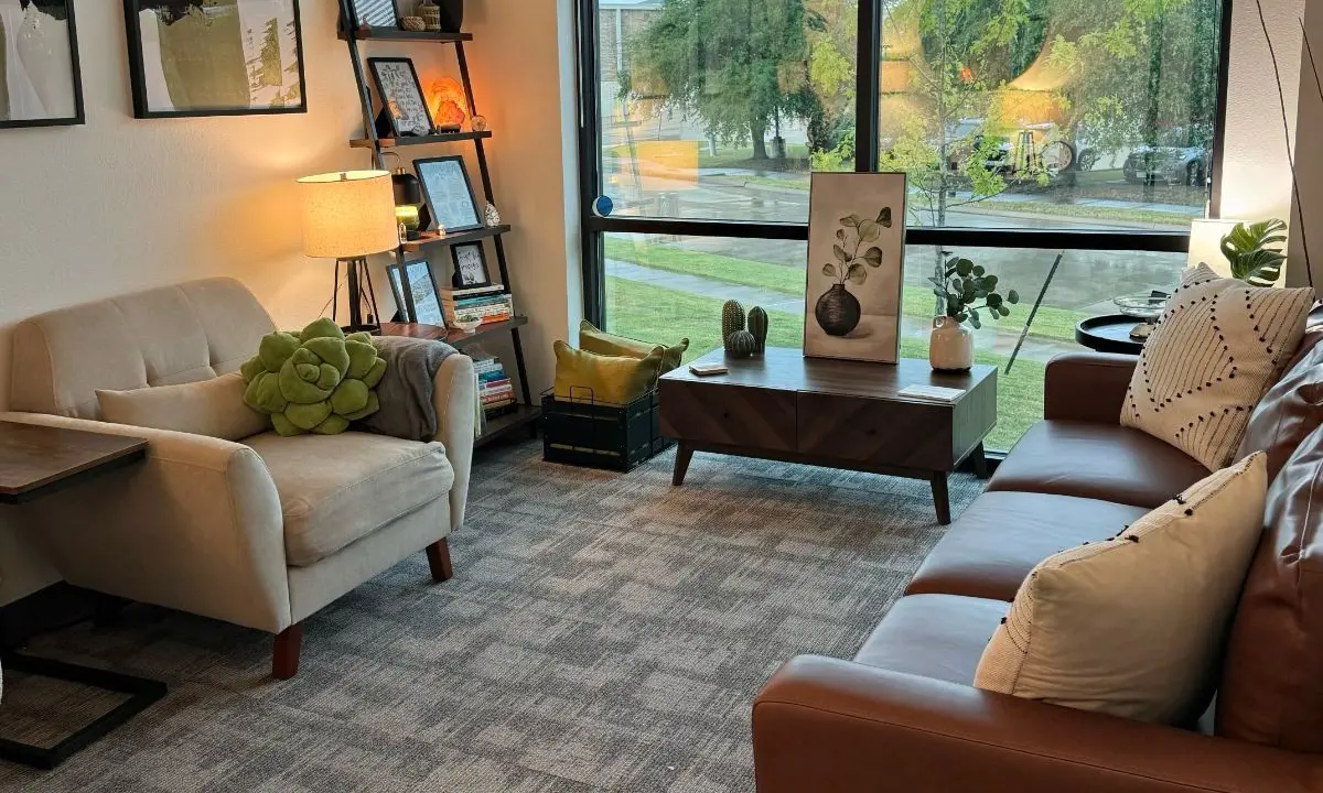 Rockwall Office