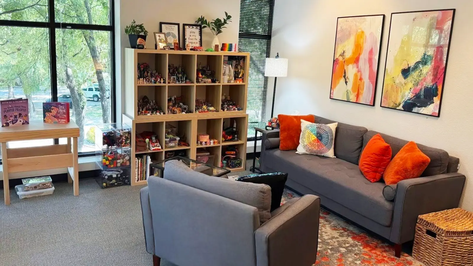 Mental Health Therapists in McKinney, TX