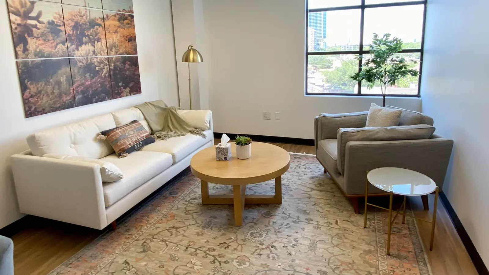 Houston Office