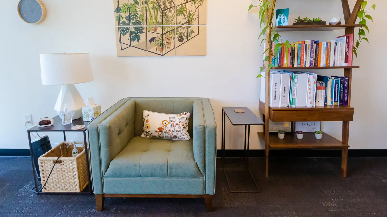 38th Street Office