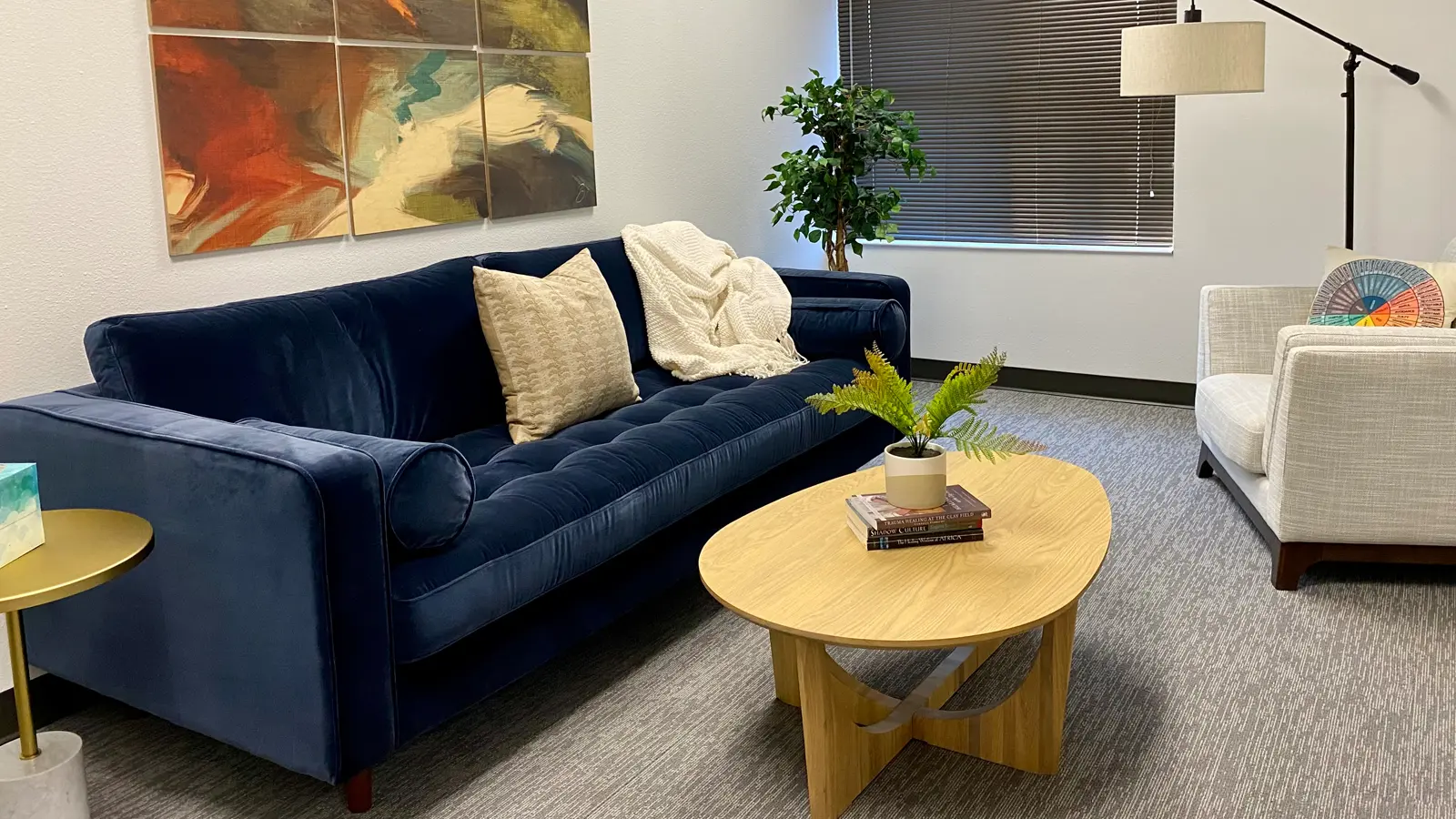 Round Rock Office