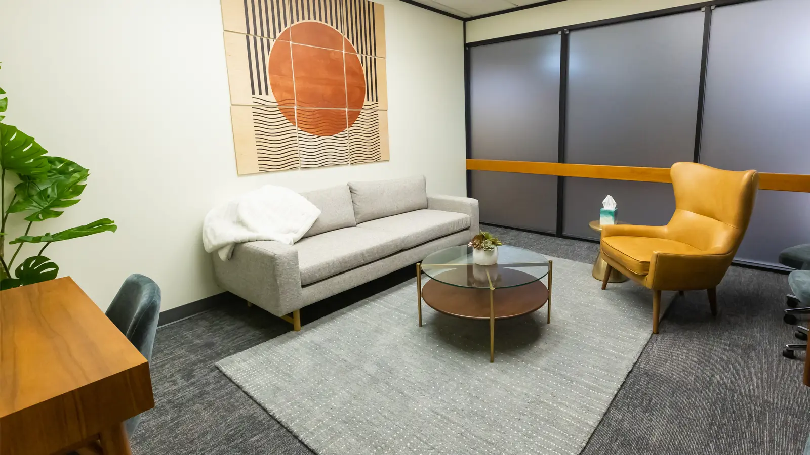 Steck Office