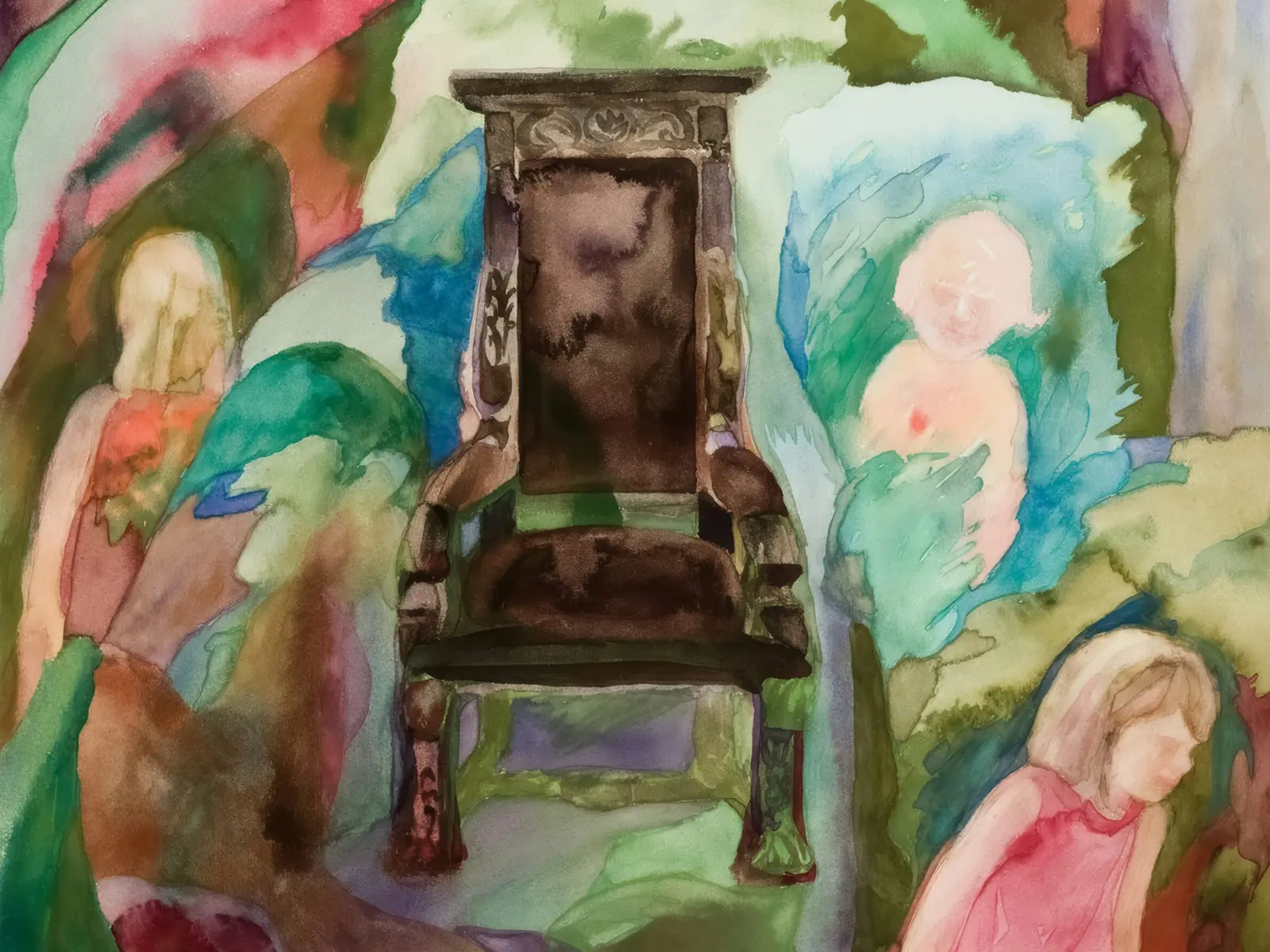 Overcoming The Three Core Negative Beliefs