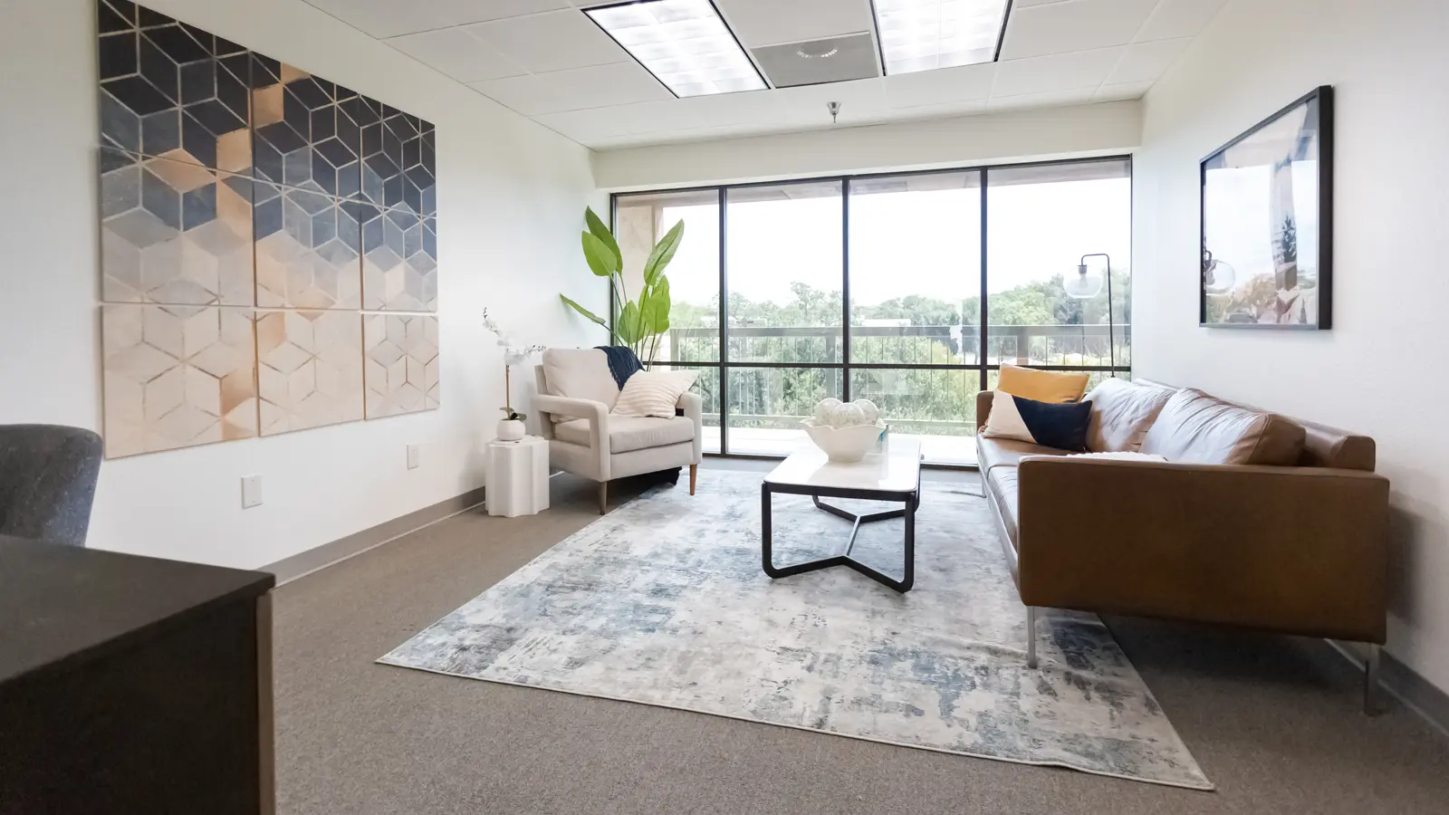 Westlake Office