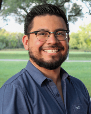 Mark Carreon, LPC - Deep Centered Mental Health