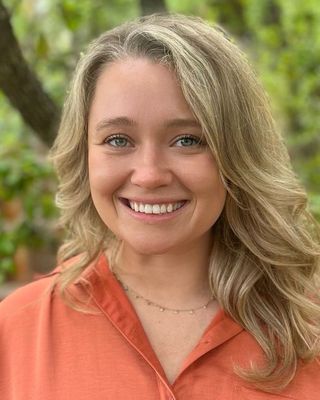 Merrik Hetherington, LPC - Deep Centered Mental Health