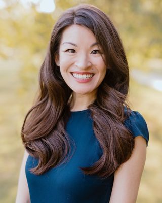 Sarah Chu, LPC - Deep Centered Mental Health