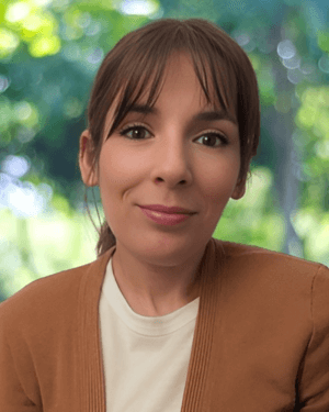 Alexi Hoefer, LCSW - Deep Centered Mental Health