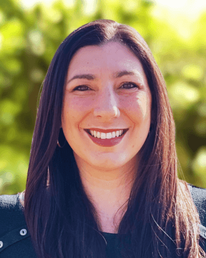 Angela Van Dyke, LPC - Deep Centered Mental Health