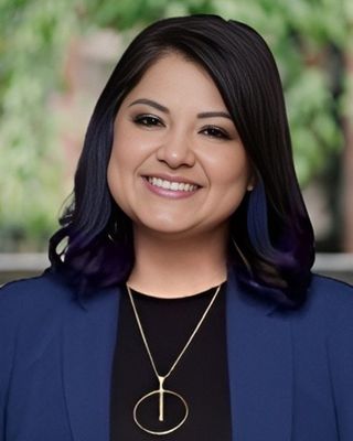 Esmeralda Lopez, LPC-S - Deep Centered Mental Health
