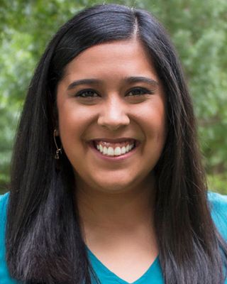 Cristina Sifuentes, LPC - Deep Centered Mental Health