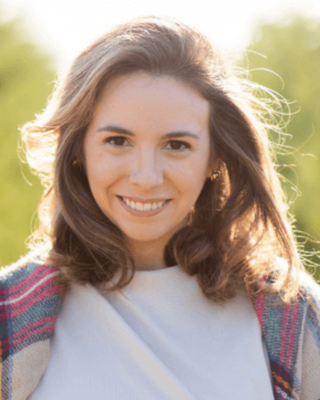 Rachel Darakhshan, PhD - Deep Centered Mental Health