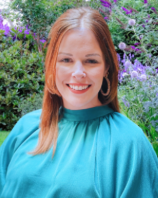 Mary Walke