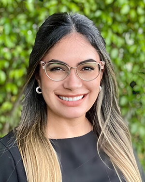 Alexa Garcia Vega