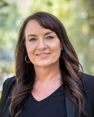 Amber Wrye