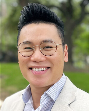 Wayne Nguyen