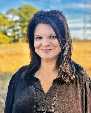 Bridget Aureli, LPC - Deep Centered Mental Health