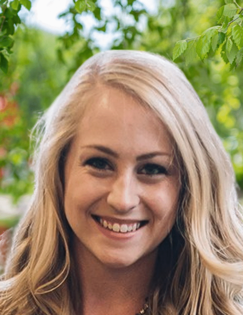 Emily Rounds