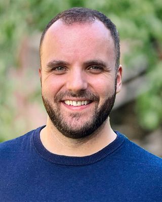 Collin Smith, LPC - Deep Centered Mental Health