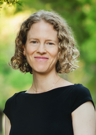 Catherine Glass