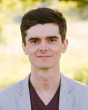 Glenn Olds