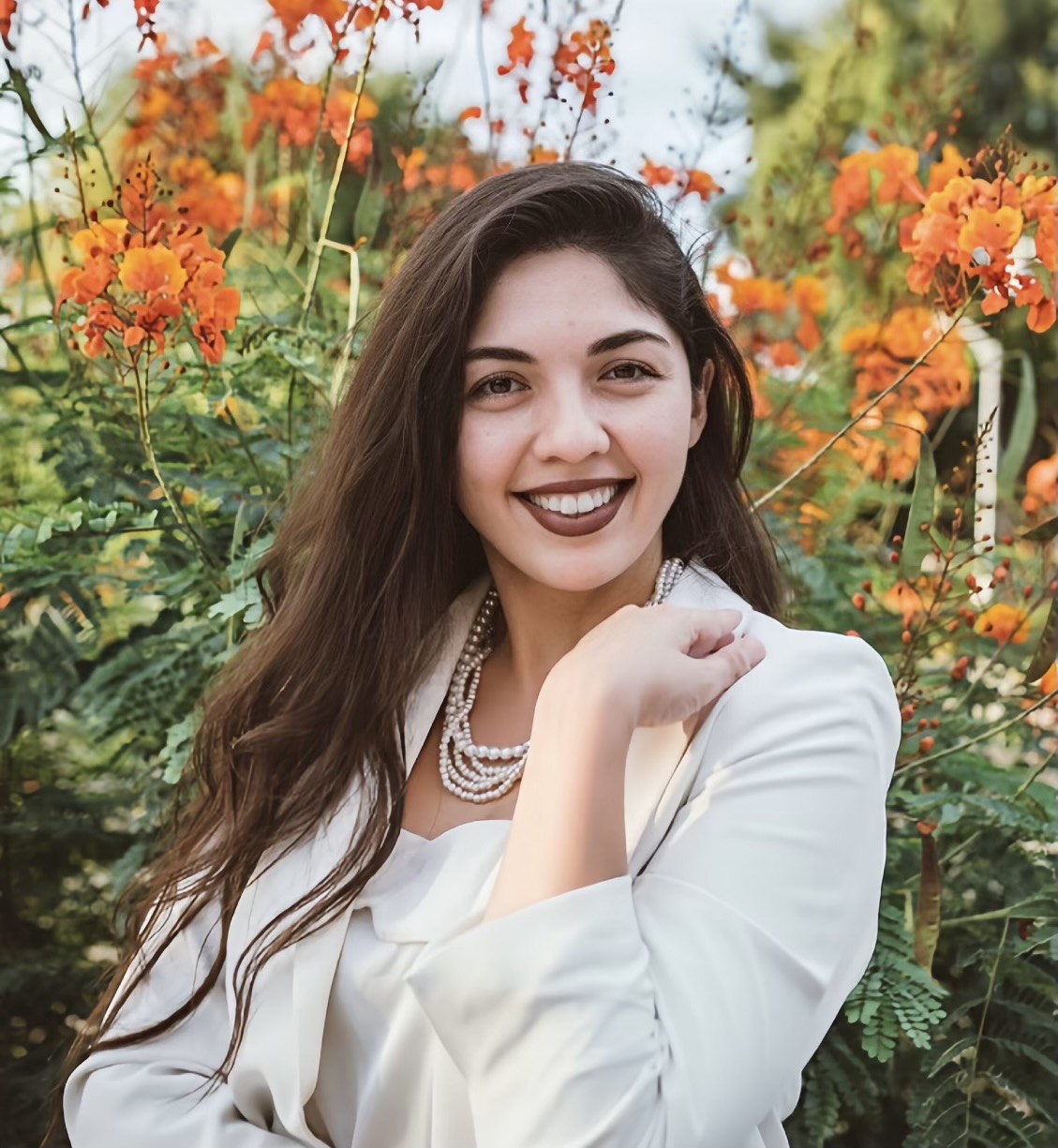 Dorsa Jahanbakhsh