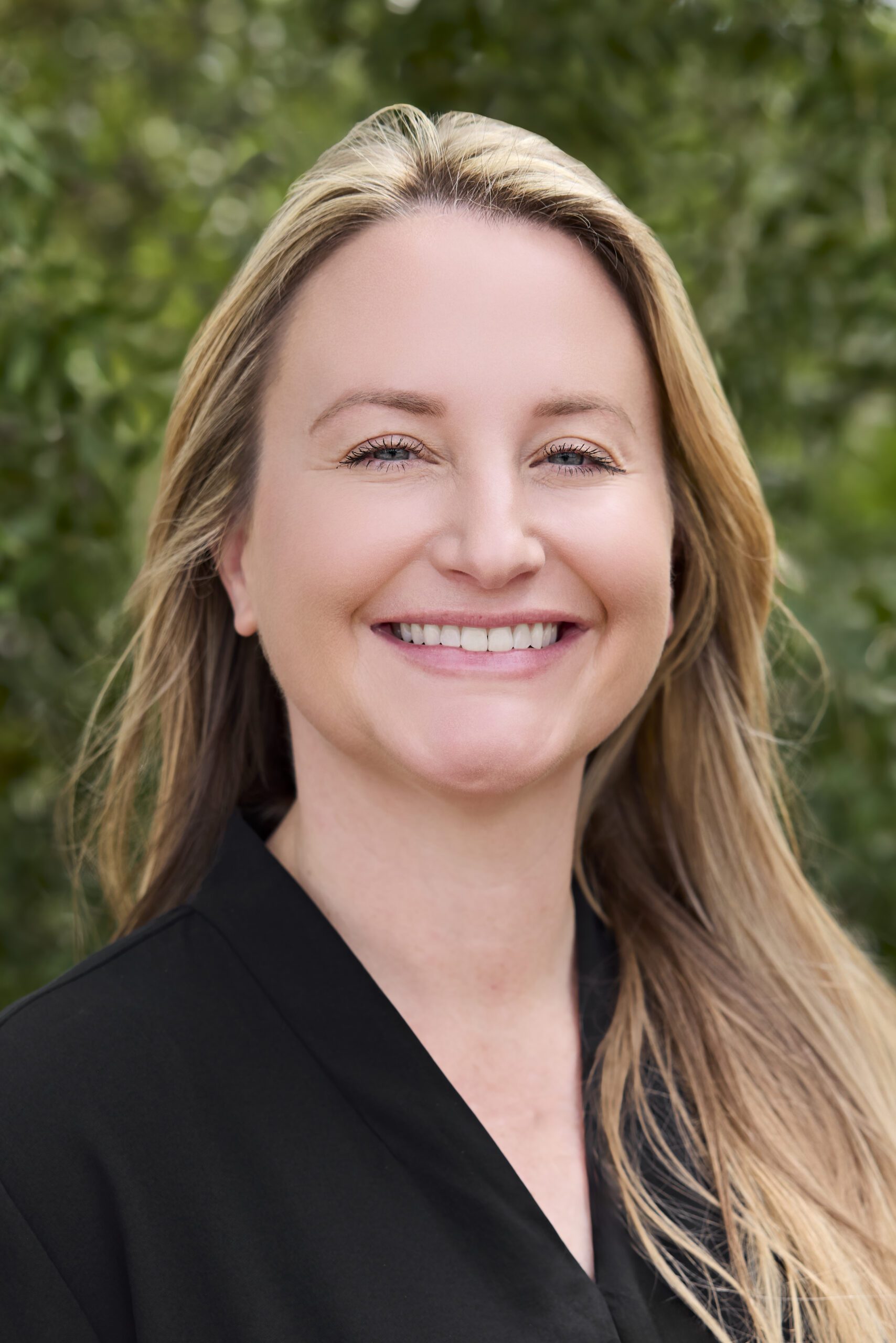 Kelly Parker