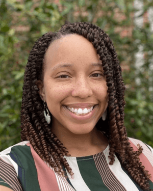 Lajae Stewart