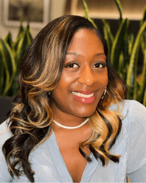 Darcia Miller