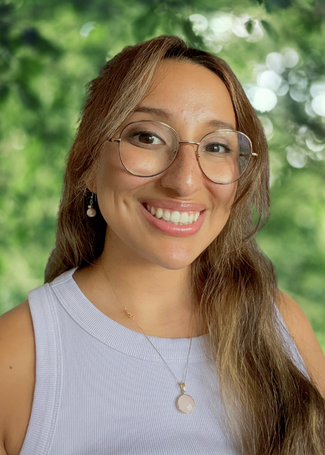 Maria Rocha, LMSW - Deep Centered Mental Health