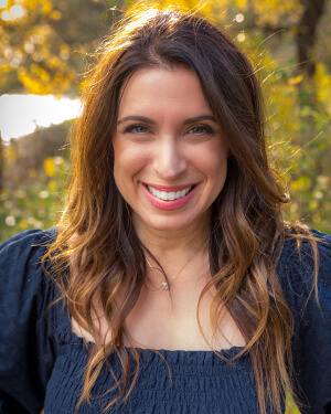 Rachel McCarthy