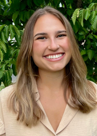 Rachel Walton