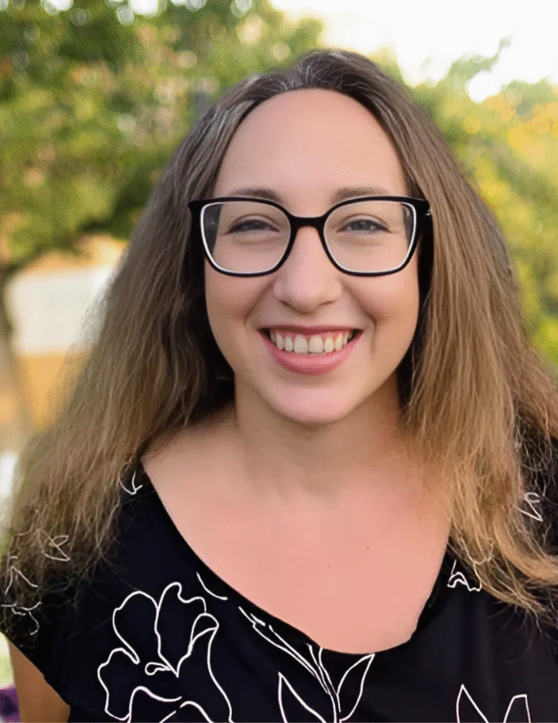 Rebecca Thompson