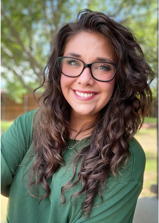 Rochelle Berganciano