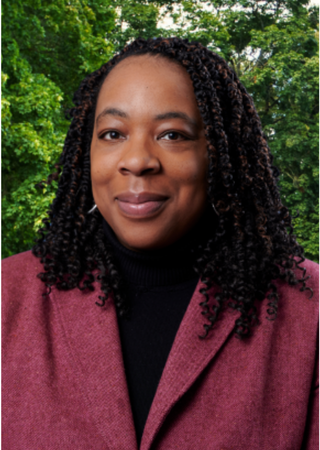 Tamara Williams-Benjamin