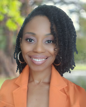 Tamika Terry