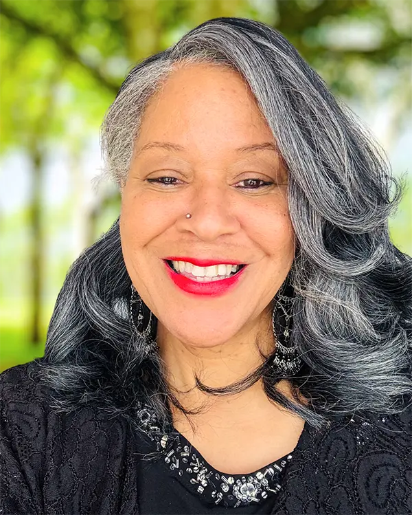 Alicia Muhammad