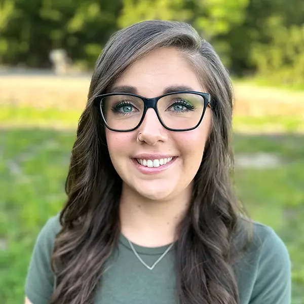 Ashley Mitchell