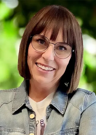 Cathryn Beresford