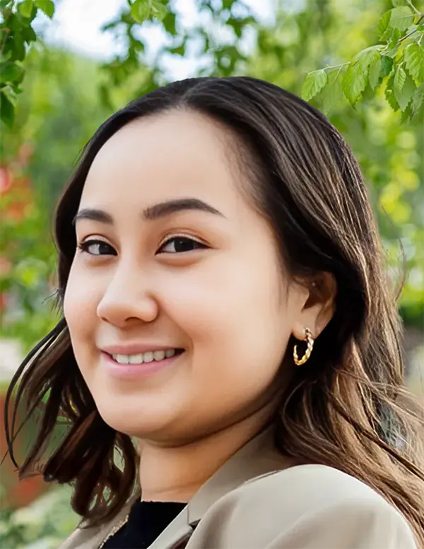 Crystal Dao