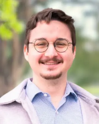 David Elliott