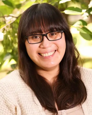 Gaby Javier, LPC - Deep Centered Mental Health