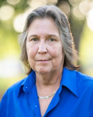 Gina Warr