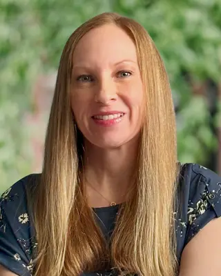 Jennifer Laurich
